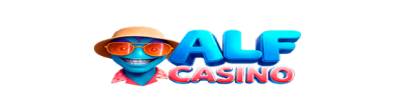 Alf Casino – legalne kasyno online
